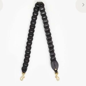 Clsre V. Veg Shoulder Link Strap Black